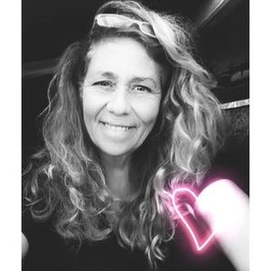 Meet your Posher, Monalisa